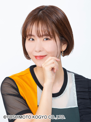 吉本興業所属の俳優・奈良岡にこ、プロレスラーの樋口和貞と結婚「私の方が気が強いので守ってゆきます！」(オリコン)