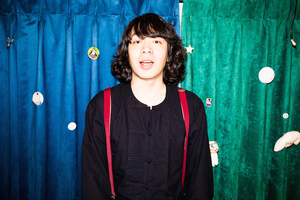 峯田和伸、石原さとみと超・格差恋愛に落ちる。野島伸司 脚本ドラマ『高嶺の花』に出演決定（rockinon.com）