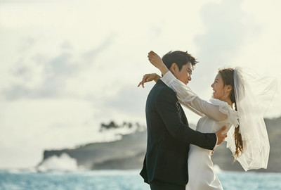 (朝鮮日報日本語版) 出産間近チャ・イェリョン、結婚1周年祝い（朝鮮日報日本語版）