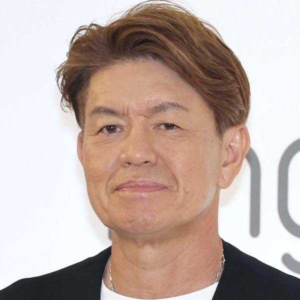 TBS「ジョンソン」失敗で明確に TVは出るのも見るのもオジサンオバサンばかりでいいのだ（桧山珠美／コラムニスト）(日刊ゲンダイDIGITAL)