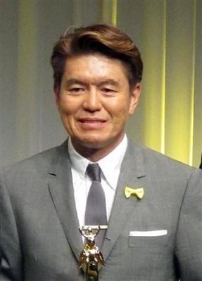 ヒロミが“後輩”ＴＯＫＩＯにエール　その言葉にファン「ちゃんと達也さんは観たんだろうか。あなたへのメッセージだよ」（夕刊フジ）