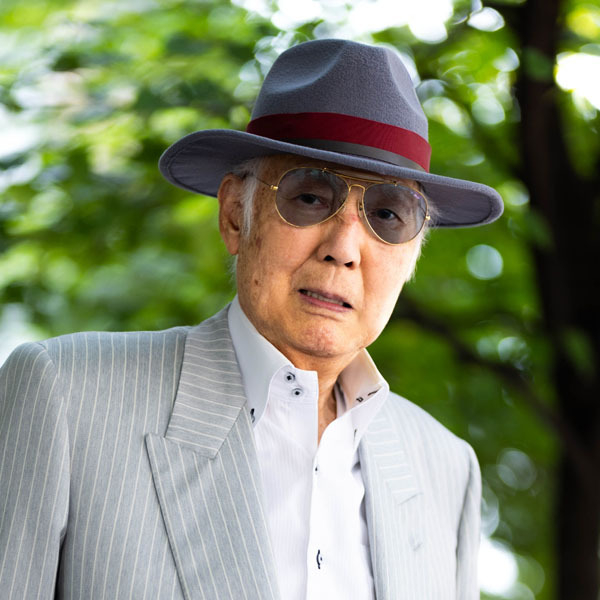「悪徳商会」八名信夫さん89歳 能登半島地震を乗り切るも、持病のヘルニアを再手術（あの人は今）(日刊ゲンダイDIGITAL)