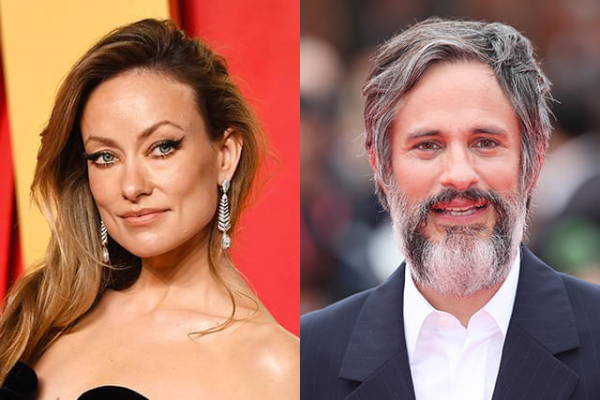 オリビア・ワイルド＆ガエル・ガルシア・ベルナル、新作スリラーに主演(映画.com)