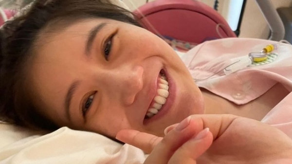 “にこにこ笑顔にキュン！”西野未姫(25) 第1子娘の名前発表「名前の通りすごくよく笑います」と由来も明かす(めざましmedia)