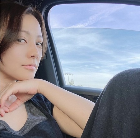 ”俳優クォン・サンウの妻”女優ソン・テヨン、年々童顔に？「歳をとらない」と話題に(WoW!Korea)