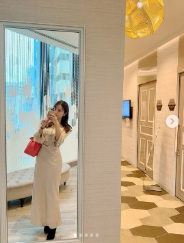 29歳・八幡美咲アナ、卵子凍結を決断した理由明かす「しなくてもいいかな～って思っていたけど」　母からのアドバイスも(オリコン)
