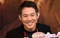 健康不安説を一蹴、ジェット・リー波乱の半生をプレイバック（cinemacafe.net）