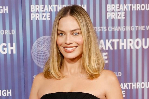 マーゴット・ロビー、第一子となる男児を出産(映画.com)