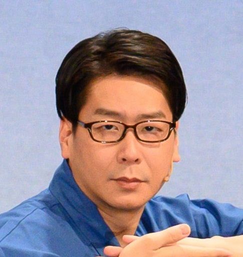『バントマン』男性ブランコ・浦井のりひろ演じる市役所職員にネット絶賛「違和感ねぇ」浦井も「市役所顔でよかった」【ネタバレ注意】(中日スポーツ)