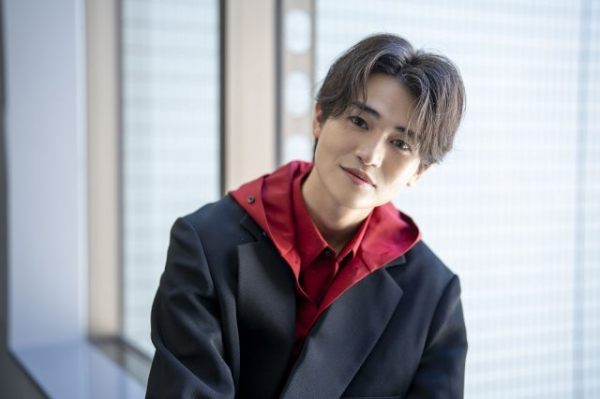 西垣匠、神木隆之介と“歌舞伎町のホスト役”に挑戦 「ホストの方はメンタルが強いなと思いました」(エンタメOVO)