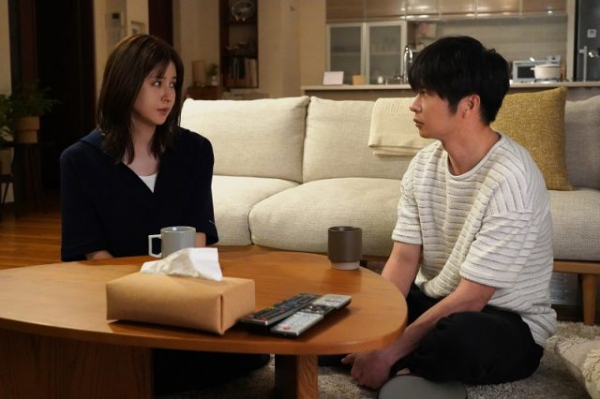 「わたしの宝物」“美羽”松本若菜の親友の暴走に視聴者驚愕 「修羅場過ぎて苦しい」「女性陣はみんな悪女」(エンタメOVO)