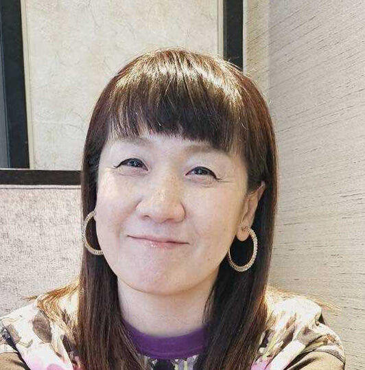 「ＹＡＷＡＲＡちゃん」谷亮子さん　現在の姿にネット騒然「かわいい」オン眉が「似合ってる」２児の母(スポーツ報知)