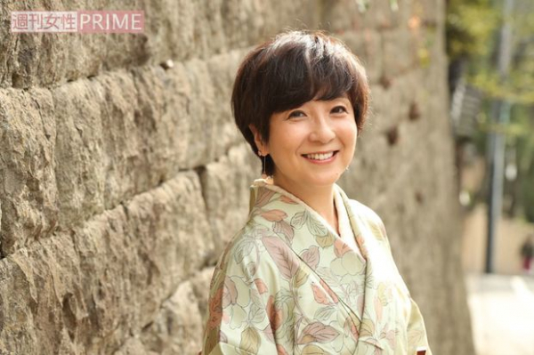 藤田朋子、コロナ病床であふれた“涙”と女優人生の忘れられない“出会い”(週刊女性PRIME)