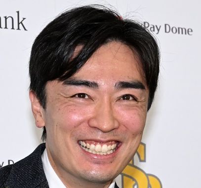元タレント夫人が贈った引退記念メダルは…和田毅さんが家族で大爆笑を報告「なんかほっこり」「幸せがつまりまくっている」(西スポWEB OTTO！)