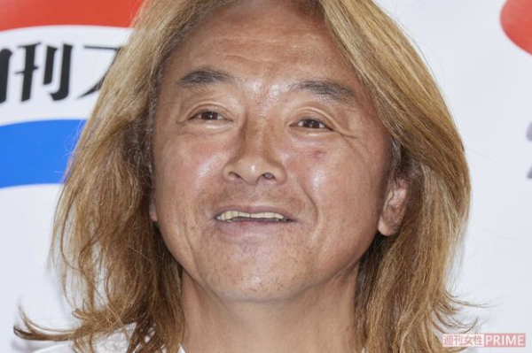 「3か月ぶり2人目」北澤豪の“5つ星ホテル密会”と“アパホテル”の男、不倫続き『シューイチ』の呪い(週刊女性PRIME)