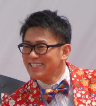 50歳ビビる大木「じぇじぇじぇ」39歳妻AKINAが第２子出産「家族が増えました　ウフフ」(日刊スポーツ)