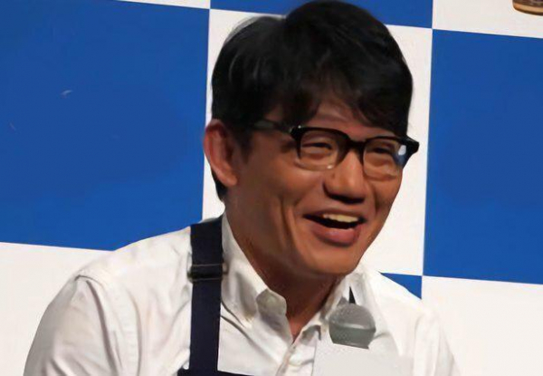 ずん飯尾、星野源のペッコリTシャツ着用に「まさか」ショートメールで連絡も(ザテレビジョン)