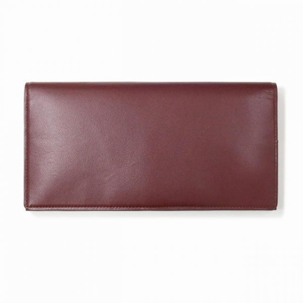 「もっとハイスペックなウォレットを!!」のオーダーで生まれた「富野由悠季の財布」予約販売中(映画.com)
