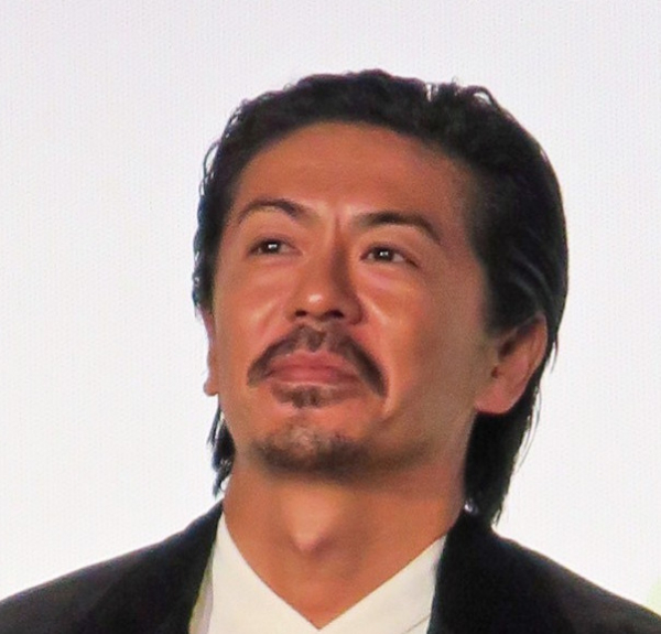 宮沢りえの夫・森田剛、家事を「全くしない。ゼロです」と告白　その理由も明かす(日刊スポーツ)