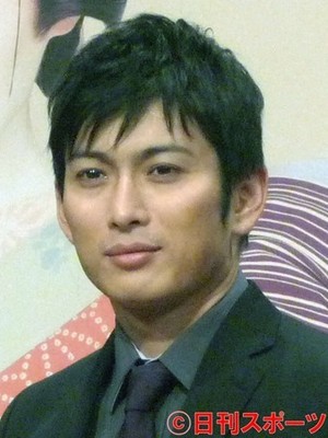 仮面ライダー松田悟志　第１子男児誕生を発表（日刊スポーツ）