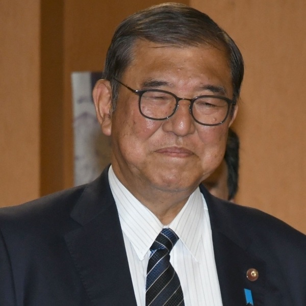石破首相に健康不安説？ TV中継で国民民主党・玉木代表と揃って居眠り抜かれ国民ザワめく(日刊ゲンダイDIGITAL)