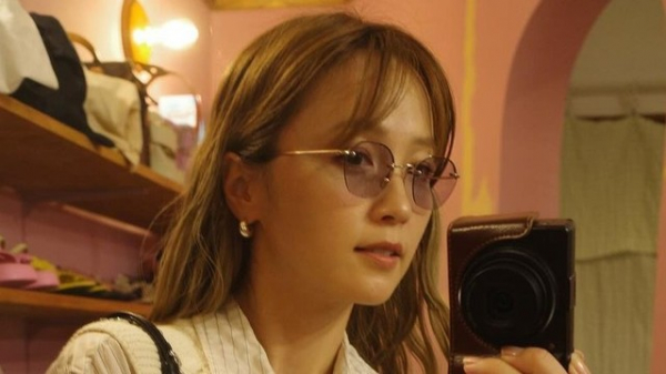 まるで外国映画？！Dream Ami 建築家の夫・半田悠人氏が作ったシューズクローゼットを公開「お店かと思った」と称賛の声(めざましmedia)