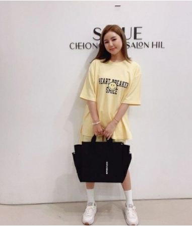 歌手ソン・ガイン、ダイエットにも成功し「日増しに美貌アップ」(WoW!Korea)