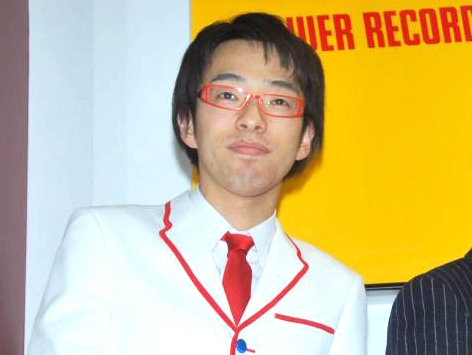 ロケット団・三浦昌朗、第2子男児の誕生を報告　50歳で二児の父「まさか自分が」妻に感謝(オリコン)