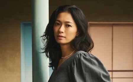 スタイル最強夫婦！榮倉奈々＆賀来賢人がモデル2ショット公開！腹チラも　榮倉CEOブランド(LIMO)