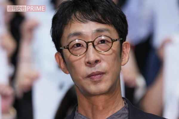 『おむすび』橋本環奈の父親演じる北村有起哉、“築20年をローン購入”したバイプレイヤーの私生活(週刊女性PRIME)