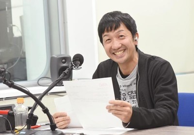 ブームが去って「残念！」…ギター侍・波田陽区さんは今（日刊ゲンダイDIGITAL）