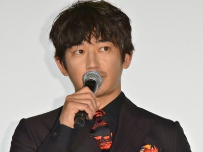 『西郷どん』20話、瑛太と鈴木亮平の友情にネット感動「尊い」（クランクイン！）