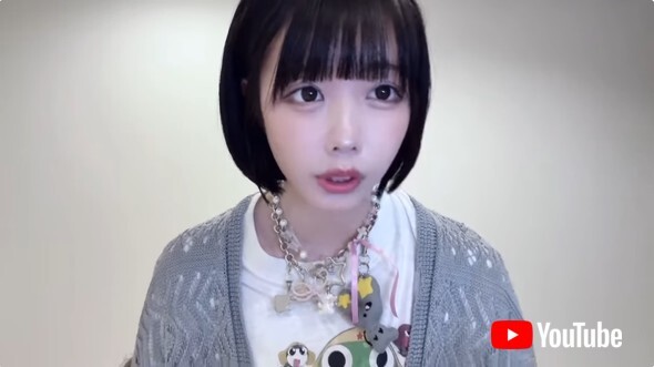 あの、私服コーデ公開するもファンからのコメント「もうちょい脚、太ももに肉つけなよ」に反論　「お前のために服装も体型もヘアメイクも選んでないから」「指図すんな」(ねとらぼ)