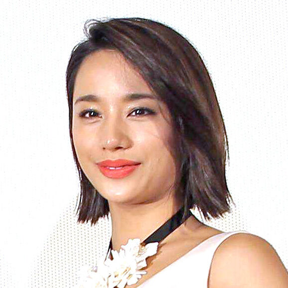 高橋メアリージュン　美人母の顔出しショットに反響「めちゃ若い」「かわいい」家族は有名人ぞろい(スポーツ報知)