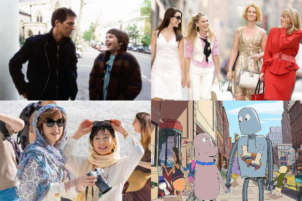 あなたが好きな“友情がテーマの映画”は？　映画.com＆ユーザーおすすめ70選(映画.com)