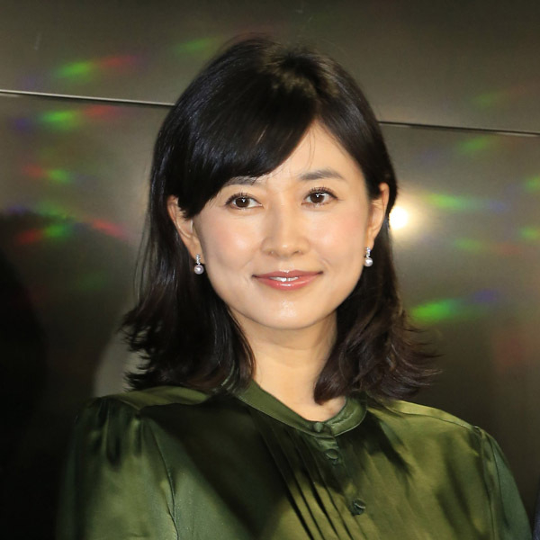 菊川怜は資産400億円経営者と7年で離婚…女優が成功者の「トロフィーワイフ」を演じきれない理由 夫婦問題評論家が解説(日刊ゲンダイDIGITAL)