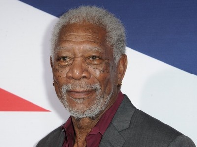モーガン・フリーマン「性的暴行と同一視はしないで」セクハラに釈明（クランクイン！）