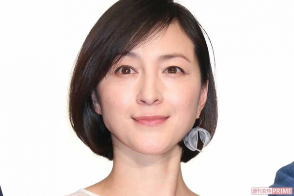 「かまってちゃん感がすごい」“鋼のメンタル”広末涼子、幼少ショット公開に冷めた声(週刊女性PRIME)