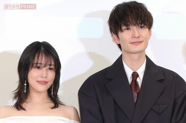 「一切触れてない」岡田将生結婚報道スルーの『めざましテレビ』元カノに配慮？ネット困惑(週刊女性PRIME)