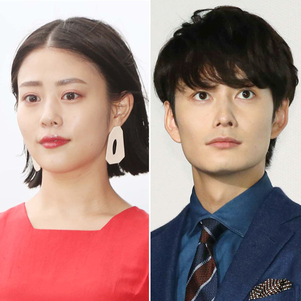 《好みのタイプわかりやすい》…結婚した高畑充希&岡田将生の“好みの一致”にファン驚き(日刊ゲンダイDIGITAL)