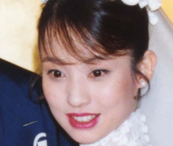「前髪切ったら気分まで明るく」再婚から6年、第66代横綱元妻の近影に反響「癒されてます」「超絶可愛いです」(西スポWEB OTTO！)