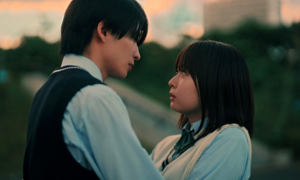 杢代和人“伊織”と莉子“蒼”の不倫発覚シーンに「もう地獄や…」「ついに修羅場が」の声＜3年C組は不倫してます。＞(WEBザテレビジョン)