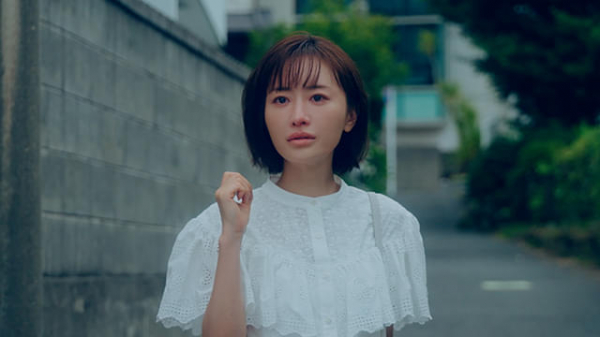 「夫の家庭を壊すまで」完全版がTVerほかで無料配信！　松本まりかの“幻の別れのセリフ”など、合計40分以上の未公開映像を追加(映画.com)