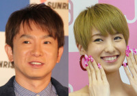 よゐこ濱口　破局危機「一度もなかった」破局報道「全部ウソやな」南明奈と結婚２５日は“運命的”（スポニチアネックス）