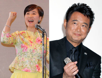 元夫・船越英一郎が絶対許せない 松居一代の“タブー発言”（日刊ゲンダイDIGITAL）