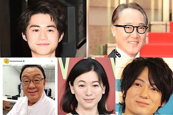 視聴者本気でブチ切れ…名演技がハマり過ぎて大炎上の”悪役”俳優 （2）女に嫌われ男は夢中に…伝説の寝取り女(映画チャンネル)