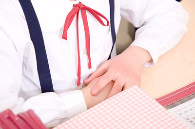 安達祐実のランドセル姿に絶賛の声……幼稚園児のコスプレにも挑戦（トレンドニュース（GYAO））