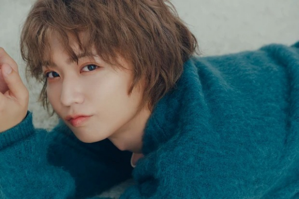 【声優・保住有哉さん】メイクが大好き！ ワントーンで魅せる「あざと可愛い」メンズメイクを披露(MAQUIA　ONLINE)