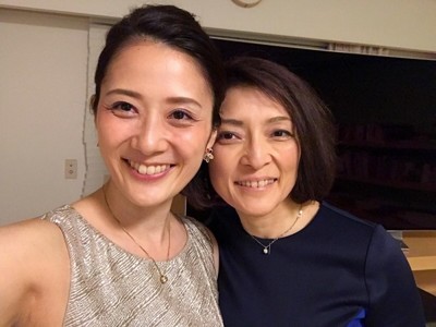 勝間和代氏の「同性愛カミングアウト」に反響続々 パートナーの“元嫁”からも（リアルライブ）