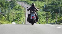 「バイクに乗る男性は魅力的」、女性ライダーの98.2％が回答　ナップス調べ（レスポンス）